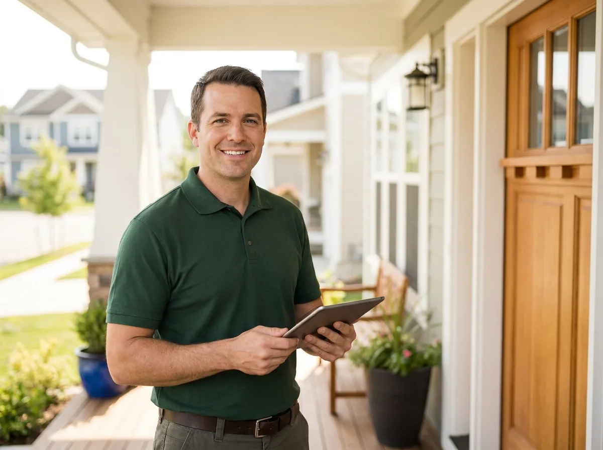 Pest control FAQs for Mount Auburn, IA